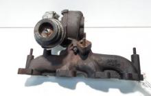 Turbosuflanta 038145702NX, Audi A4 (B6) 1.9tdi, AVF