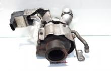 Turbosuflanta 850689101A Bmw 5 (E60) [Fabr 2004-2010] 2.0diesel N47D20A