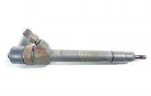 Injector, Mercedes Clasa E (W211) [Fabr 2002-2009] 2.2 cdi,  A6480700187, 0445110156 (id:410950)
