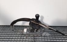 Timonerie, Vw Golf 4 Variant (1J5) [Fabr 1999-2005] 1.9 tdi, 1J0711061C (id:428442)