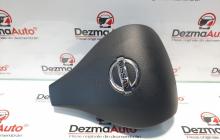 Airbag volan, Nissan Qashqai [Fabr 2007-2014] 34154250B (id:428384)