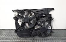 Grup electroventilator, Chevrolet Captiva (C100) [fabr 2006 -> ] 2.0 D, 96837839 (id:429581)