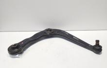 Brat trapez dreapta fata, Peugeot 206 [Fabr 1998-2009] 2.0 hdi (id:429343)