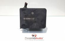 Unitate control, Vw Polo (9N) [Fabr 2001-2008]1.9sdi, ASY, 6Q0907379L, 6Q0614117H (id:429132)