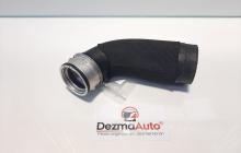 Furtun intercooler, Vw Polo (9N) [Fabr 2001-2008] 6Q0145828R (pr:110747)