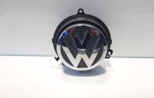 Maner deschidere haion cu sigla, Vw Golf 5 (1K1) [Fabr 2004-2008] 1K0827469F (id:429782)