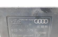 Unitate control, Audi A2 (8Z0) [Fabr 2000-2005] 1.4B, BBY, 8Z0614517E, 8Z0907379C (id:428888)