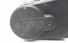 Clapeta acceleratie, Mercedes Clasa A (W168) [Fabr 1997-2004] 1.6 B, A1661410225 (id:429958)