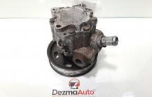 Pompa servo directie, Audi A4 (8EC, B7) [Fabr 2004-2008] 2.0 tdi, BRE, 8E0145155N (id:429947)