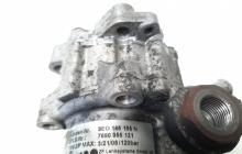 Pompa servo directie, Audi A4 (8EC, B7) [Fabr 2004-2008] 2.0 tdi, BRE, 8E0145155N (id:429947)