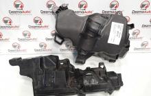 Capac protectie motor, Nissan Qashqai (2) [Fabr 2013-prezent] 1.5dci, K9K646, 175B15263R (id:427312)