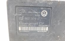 Unitate control, Audi A3 (8L1) [Fabr 1996-2003] 1.6B, AVU, 1J0614517E, 1C0907379E (id:429071)