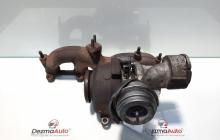 Turbosuflanta, cod 03G253014F, Vw Jetta 3 (1K2 1.9 tdi, BXE (id:509535)