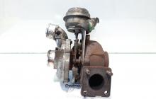 Turbosuflanta, Alfa Romeo 156 Sportwagon (932) [Fabr 2000-2006] 1.9 m-jet, 937A5000, 55205370