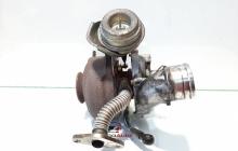 Turbosuflanta, Alfa Romeo 147 (937) [Fabr 2001-2010] 1.9 m-jet, 937A5000, 55205370