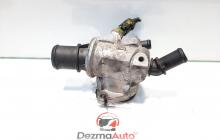 Corp termostat, Alfa Romeo 156 (932) [Fabr 1997-2005] 1.9 jtdm, 46460217