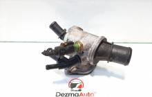 Corp termostat, Alfa Romeo 156 Sportwagon (932) [Fabr 2000-2006] 1.9 jtdm, 46460217