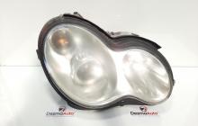 Far dreapta cu lupa si xenon, Mercedes Clasa C (W203) [Fabr 2000-2007] A2038203861(id:429981)