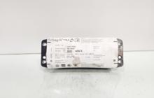 Airbag pasager, Vw Golf 5 Variant (1K5) (id:428476)