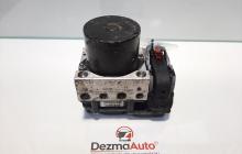 Unitate control, Skoda Fabia 1 (6Y2) [Fabr 1999-2008] 1.4 tdi, 6Q0907379AF, 0265231712, 6Q0614117S (id:429211)