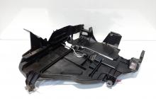 Suport far stanga, Vw Touareg (7LA, 7L6) [Fabr 2003-2010] (id:430019)