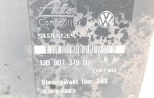 Unitate control, Vw Golf 4 (1J1) [Fabr 1997-2004] 1J0907379D, 1J0614117B (id:430279)