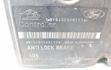 Unitate control, Mazda 3 (BK) [Fabr 2003-2009] 1.6 di turbo, Y601, 3M51-2M110-CA (id:430237)