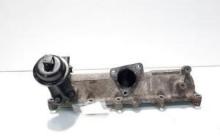Galerie admisie cu clapete, Opel Astra H [Fabr 2004-2009] 1.7 cdti, Z17DTH, 8973134590 (id:430051)