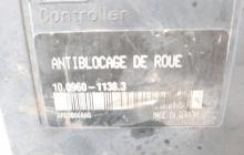 Unitate control, Citroen C3 (I) [Fabr 2002-2009] 1.6 B, NFU, 9651412280 (id:430280)