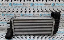 Radiator intercooler, BV61-9L440-CJ, Ford Focus 3, 1.6tdci, (id:168697)