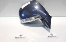 Oglinda electrica dreapta fata cu semnalizare, Chevrolet Captiva (C100) [fabr 2006 -> ] (id:429651)