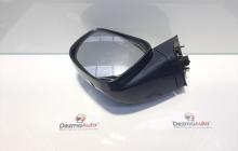 Oglinda electrica dreapta fata cu semnalizare, Chevrolet Captiva (C100) [fabr 2006 -> ] (id:429651)
