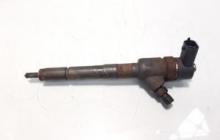 Injector, Fiat Punto (188) [Fabr 1999-2007] 1.3 M-Jet, 188A8000, 0445110083