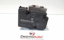 Unitate control, Opel Astra H Van [Fabr 2004-2008] 1.3 cdti, 24447833BE, GN (id:430111)