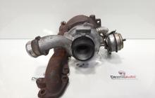 Turbosuflanta, Opel Zafira B (A05) [Fabr 2006-2011] Z19DTH, GM55205483 (id:485189)