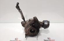 Turbosuflanta, Audi A6 (4F2, C6) [Fabr 2004-2010] 2.0 tdi, BRE, 03G145702K (id:428553)