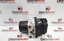 Unitate control, Seat Ibiza 4 (6L1) [Fabr 2002-2009] 1.4 tdi, 6Q0907379G, 6Q0614117E (id:428161)