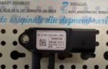 Senzor presiune gaze, Seat Ibiza 5 ST (6J8) [Fabr 2010-2017] 1.6 tdi, CAYC, 059906051