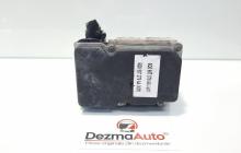 Unitate control, Vw Polo (9N) [Fabr 2001-2008] 1.9 sdi, 6Q0614117Q, 6Q0907379AA (id:430155)