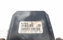 Unitate control, Ford Mondeo 3 (B5Y) [Fabr 2000-2007] 2.0 tdci, 0265800007, 0265222015 (id:430156)