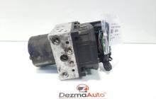 Unitate control, Skoda Fabia 2 (5J, 542) [Fabr 2007-2014] 1.4 tdi, 6Q0614117E, 0265222006 (id:430154)