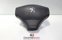 Airbag volan, Peugeot 206 [Fabr 1998-2009] 2.0 hdi, RHY, 96441166ZR (id:429353)