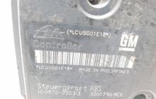 Unitate control, Opel Astra H [Fabr 2004-2009] 1.7 cdti, GM13157575, 00007969E0 (id:429422)