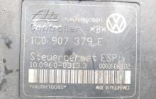 Unitate control, Audi A3 (8L1) [Fabr 1996-2003] 1.6 B, 1J0614517E, 1C0907379E (id:429404)