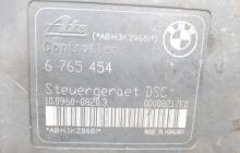 Unitate control, Bmw 3 Touring (E46) [Fabr 1999-2005]  2.0 D, 6765452, 6765454 (id:429396)