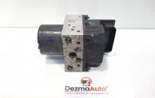 Unitate control, Skoda Fabia 2 (5J, 542) [Fabr 2007-2014] 1.4 tdi, 6Q0614117E, 0265222006 (id:430212)