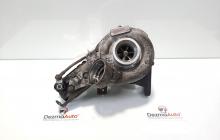 Turbosuflanta, Mercedes Clasa C (W203) [Fabr 2000-2007] 2.2 cdi, OM646962, 6460960499 (id:430472)