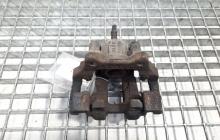 Etrier stanga spate, Bmw 3 (F30) [Fabr 2012-2017] 2.0 D, N47D20C (id:430901)