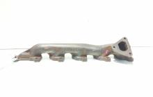 Galerie evacuare, Mercedes Sprinter 3,5 Platforma (906) 2.2 cdi, OM646985, A6111420501 (id:430471)