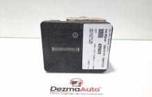 Unitate control, Seat Leon (1M1) [Fabr 1999-2006], 1.6 B, 1J0614117E, 1C0907379C (id:429522)